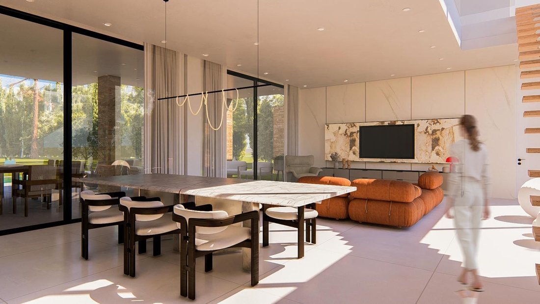 Chalet in Sant Andreu de Llavaneres, Catalonia, Spain 3 - 18183992