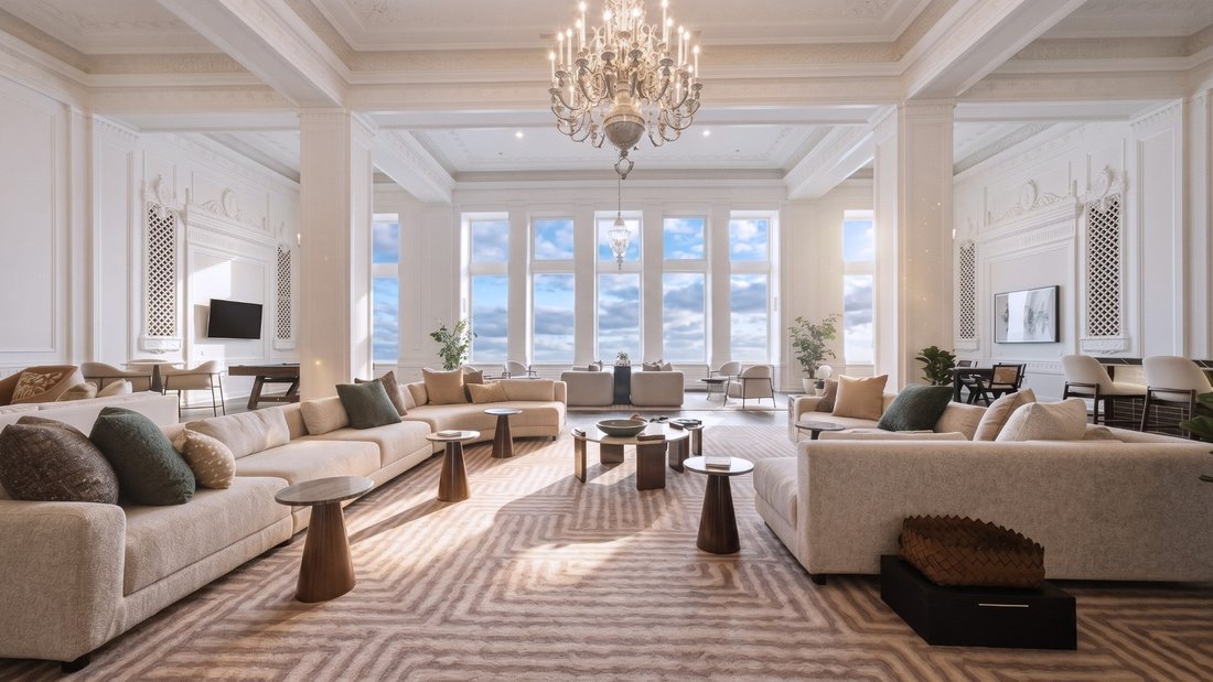 Condo in Chicago, Illinois, United States 4 - 17388568