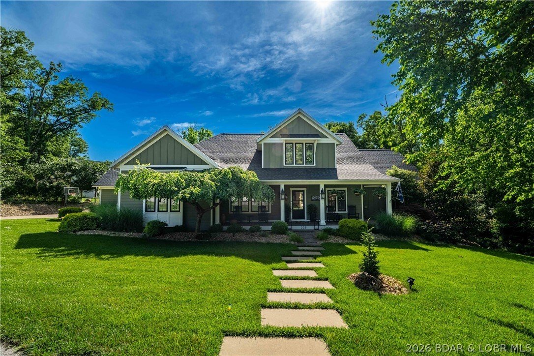 House in Lake Ozark, Missouri, United States 3 - 18157881