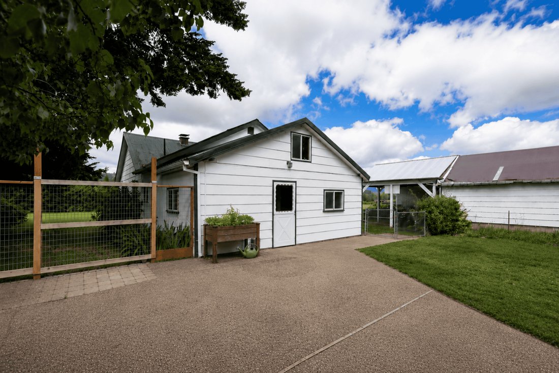 House in Parkdale, Oregon, United States 3 - 18182400