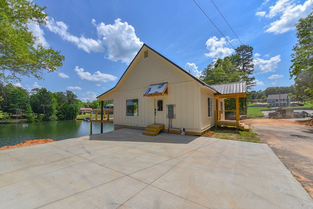 House in Iva, South Carolina, United States 2 - 18184467