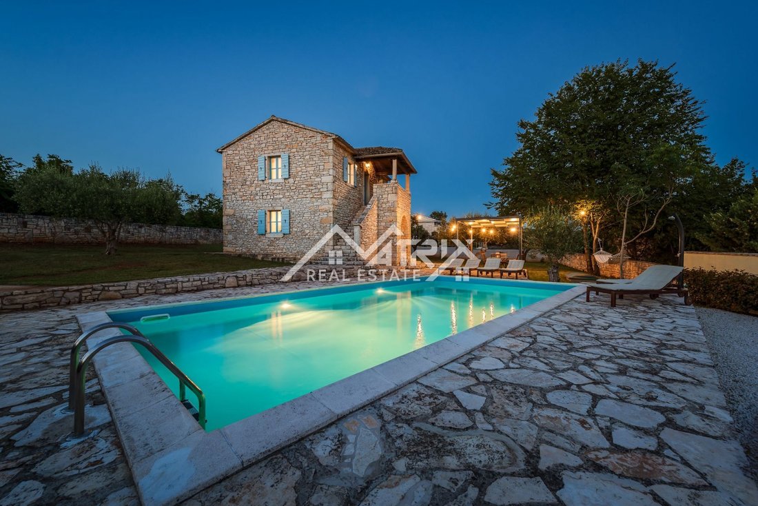 House in Porec, Istria County, Croatia 1 - 18185337