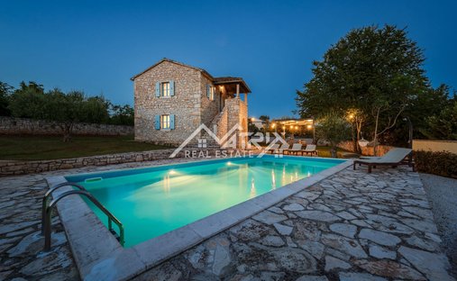 Haus in Poreč, Gespanschaft Istrien, Kroatien 1