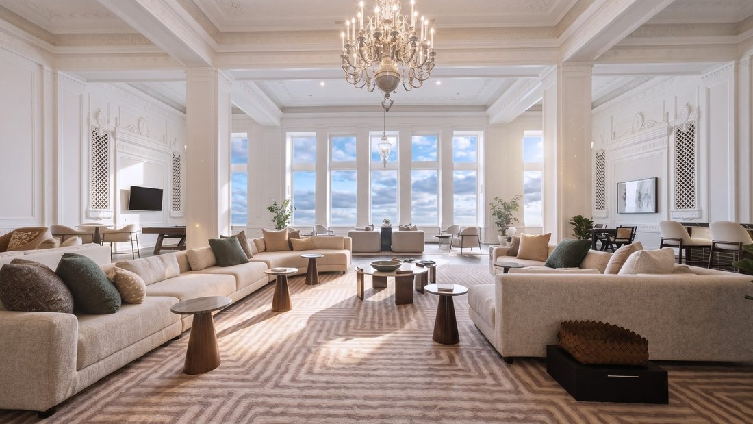 Condo in Chicago, Illinois, United States 4 - 17289322