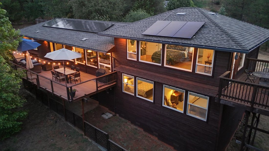 House in Murphys, California, United States 1 - 18182775