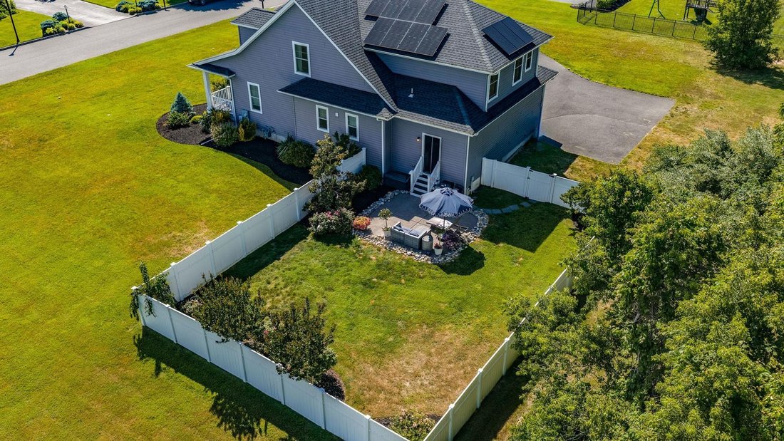 House in Palermo, New Jersey, United States 2 - 18184237