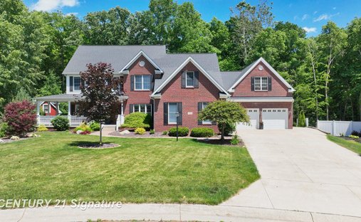 House in Swartz Creek, Michigan, United States 1