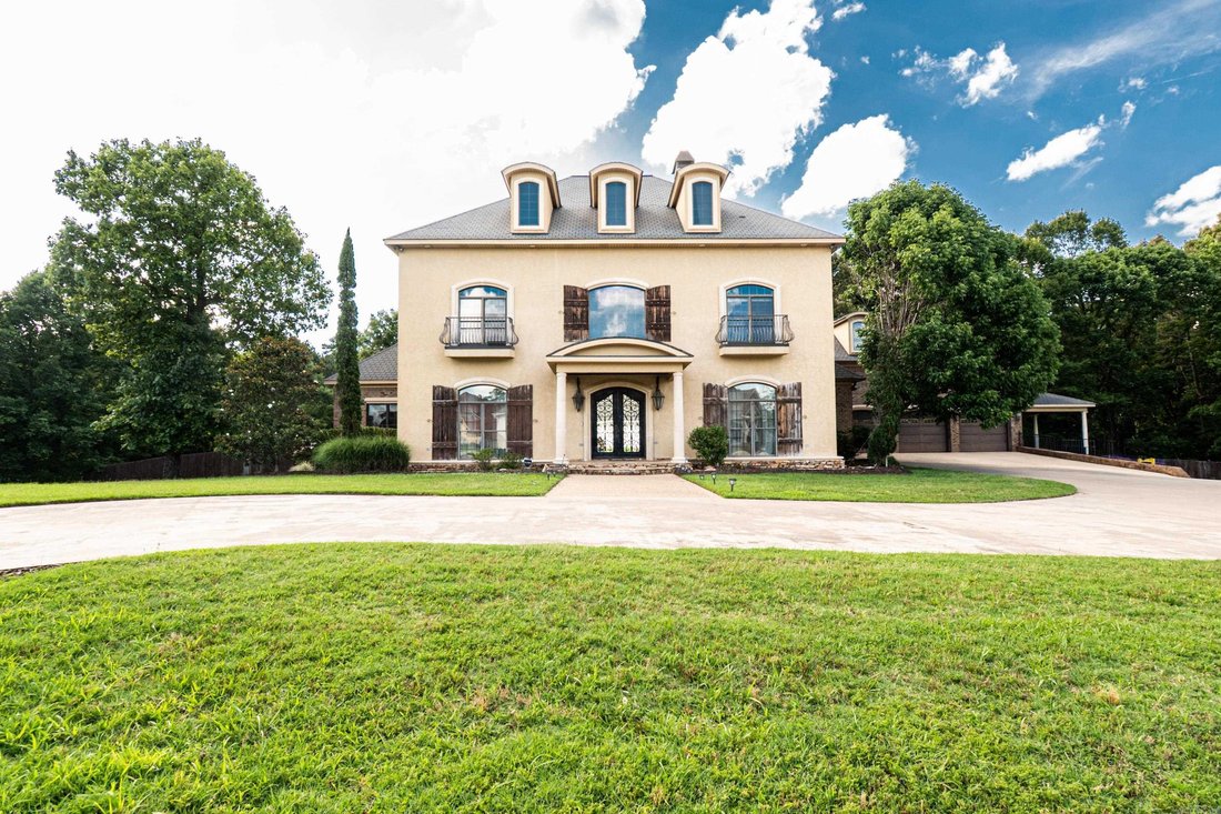 House in El Dorado, Arkansas, United States 2 - 18184043