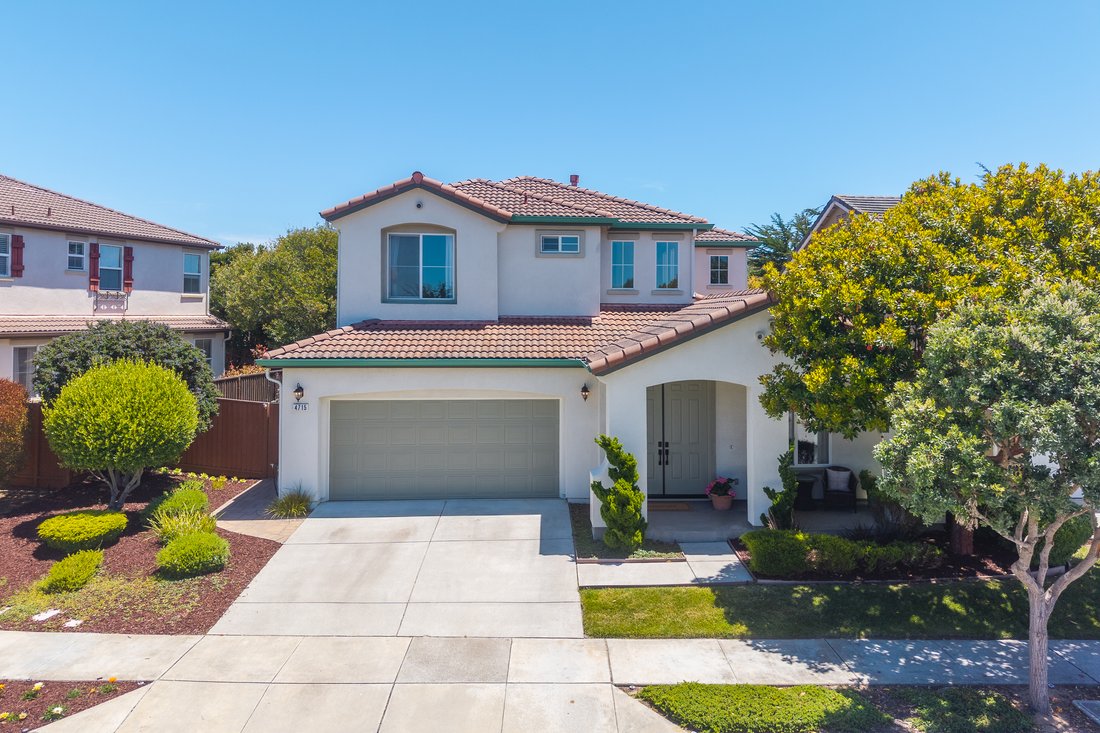 House in Sand City, California, United States 1 - 18183403