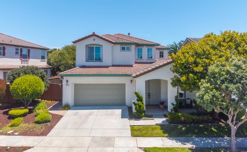 Casa a Sand City, California, Stati Uniti 1