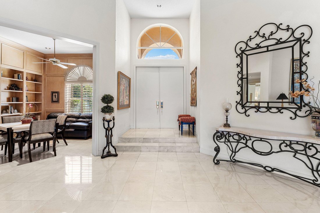 House in Boca Raton, Florida, United States 4 - 18185944