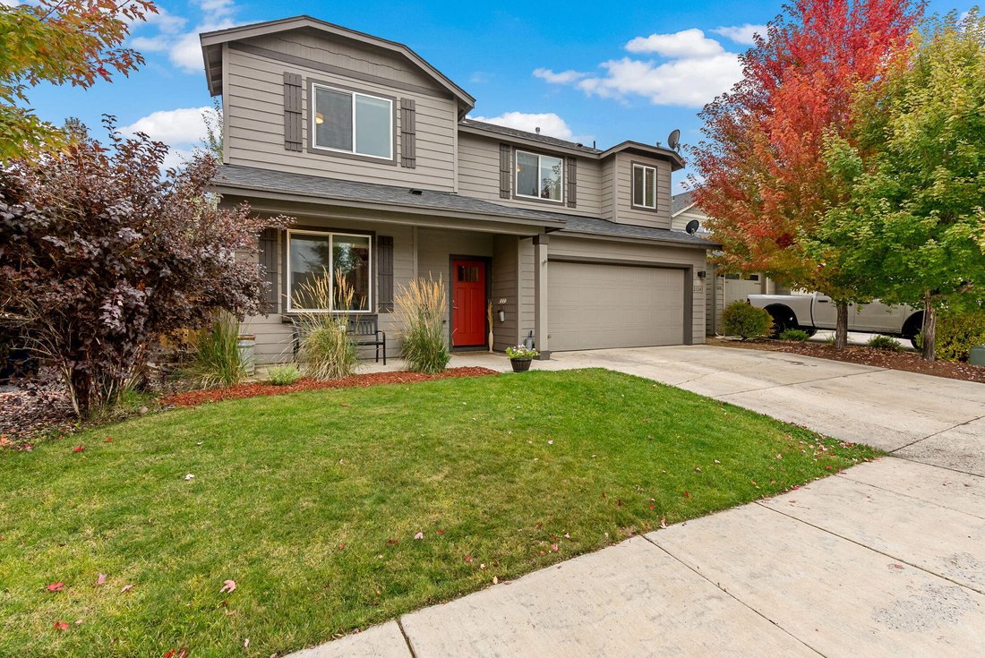 House in Bend, Oregon, United States 3 - 18184773