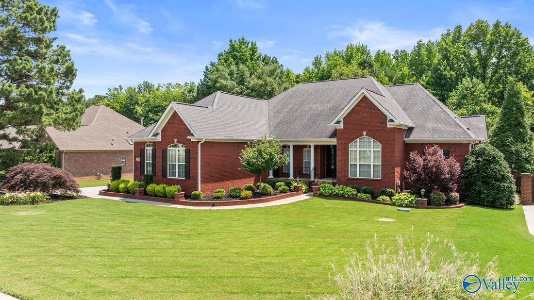 Casa a Redstone Arsenal, Alabama, Stati Uniti 3 - 18185210