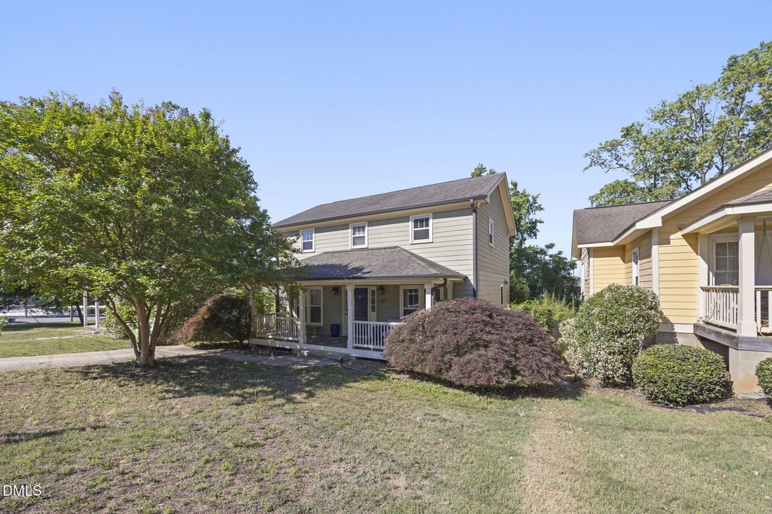 House in Raleigh, North Carolina, United States 1 - 18183712