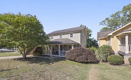 House in Raleigh, North Carolina, United States 1