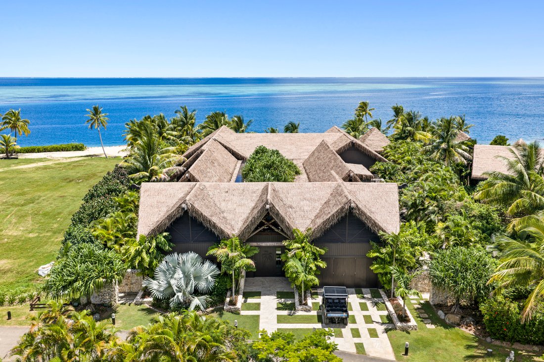 Villa in Solevu, Western Division, Fiji 3 - 18183275