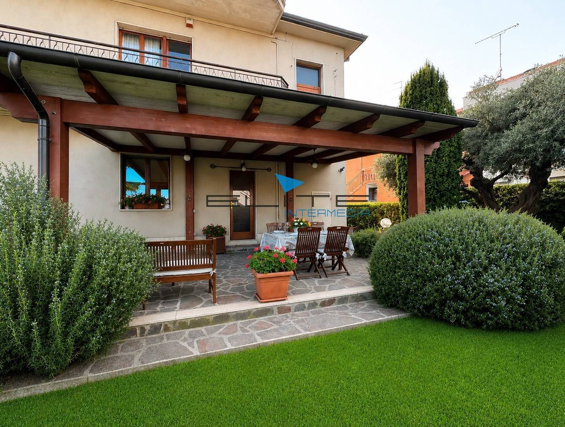 House in Villa Carmine-Via Vestina Sud, Montesilvano, Abruzzo 3 - 18185997
