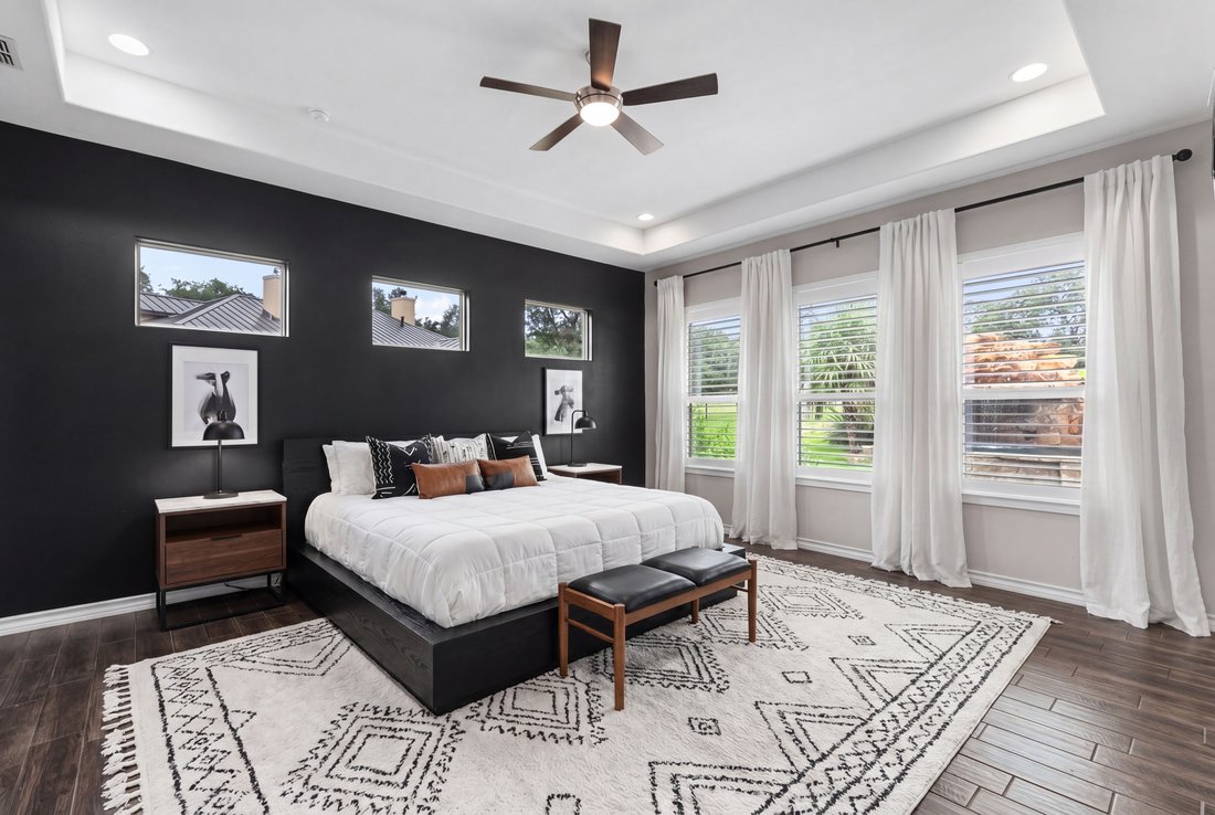 Casa a New Braunfels, Texas, Stati Uniti 5 - 17845461