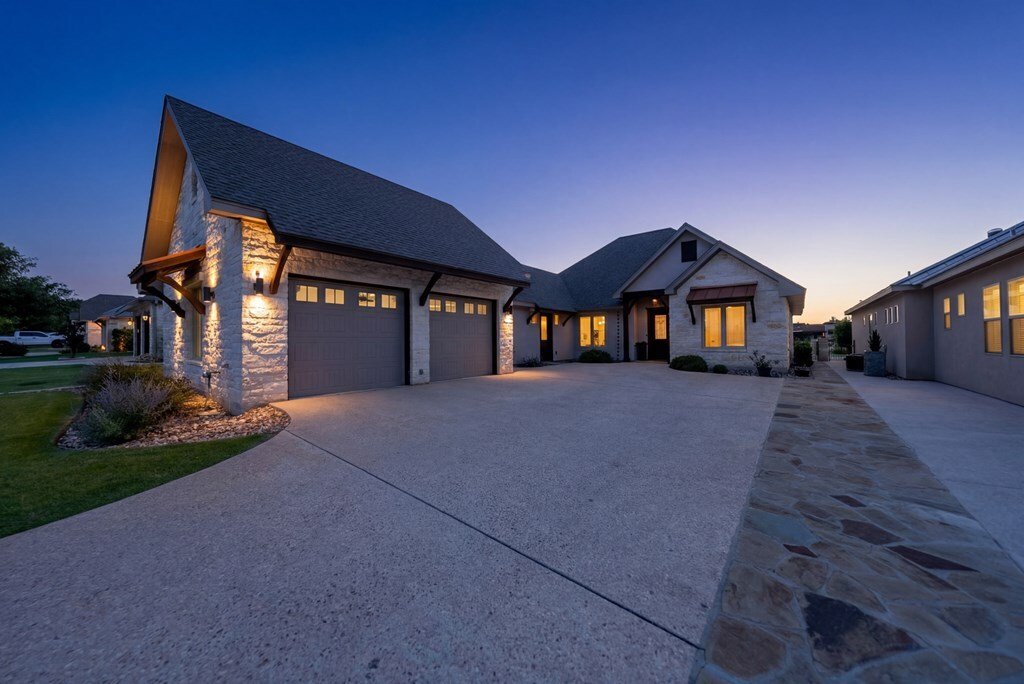 House in Kerrville, Texas, United States 4 - 18185268