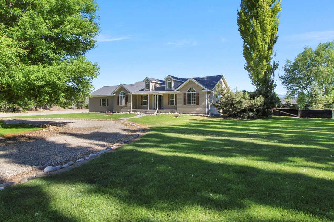 House in Heyburn, Idaho, United States 2 - 18183292