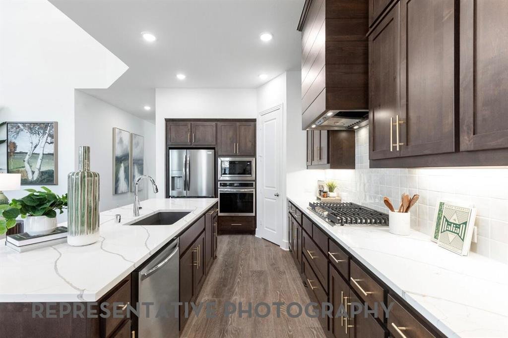 House in Midlothian, Texas, United States 4 - 18184669