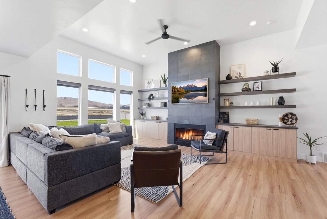 House in Mona, Utah, United States 4 - 18183202