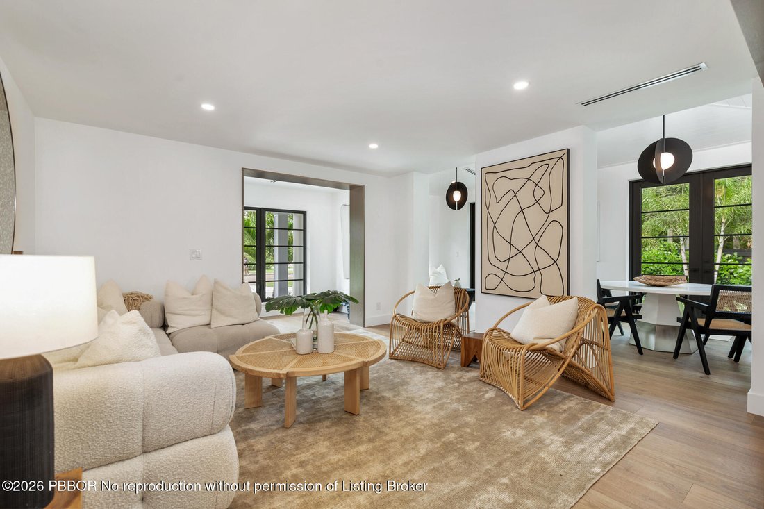 House in West Palm Beach, Florida, United States 5 - 17244259