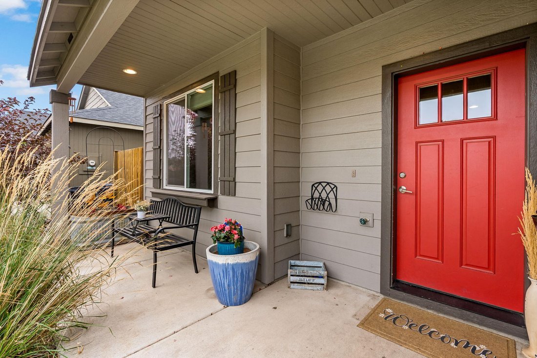 House in Bend, Oregon, United States 4 - 18184773