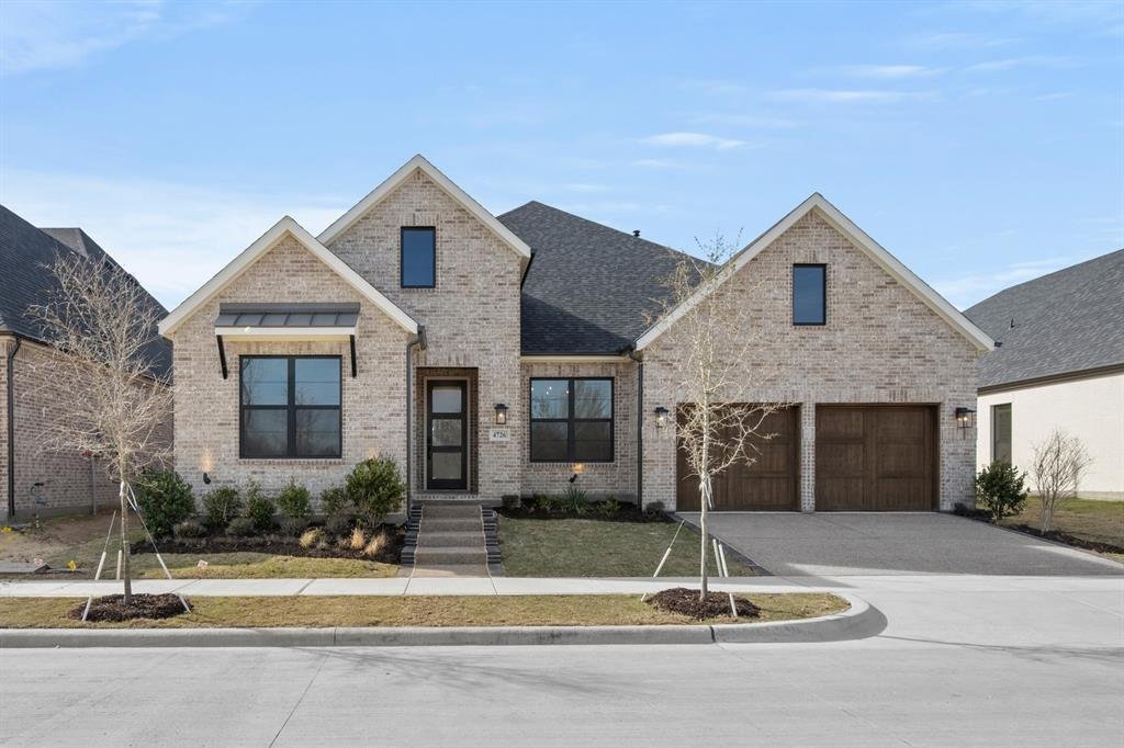 House in Arlington, Texas, United States 1 - 16517316