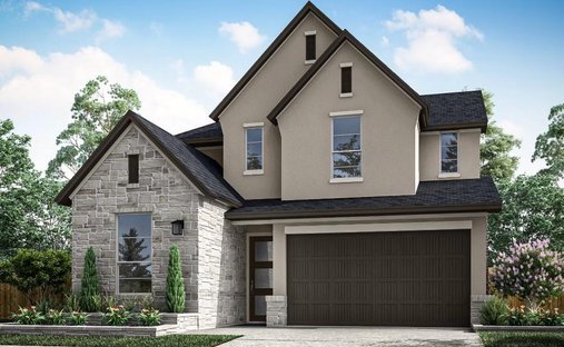 House in Fulshear, Texas, United States 1