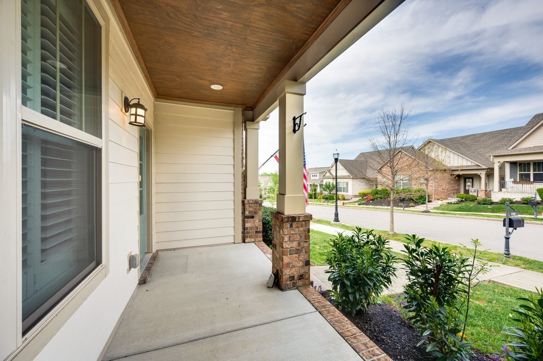 House in Nolensville, Tennessee, United States 3 - 18183766