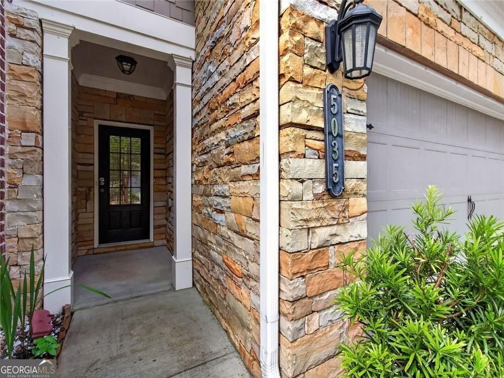 Townhouse in Alpharetta, Georgia, United States 5 - 18145597