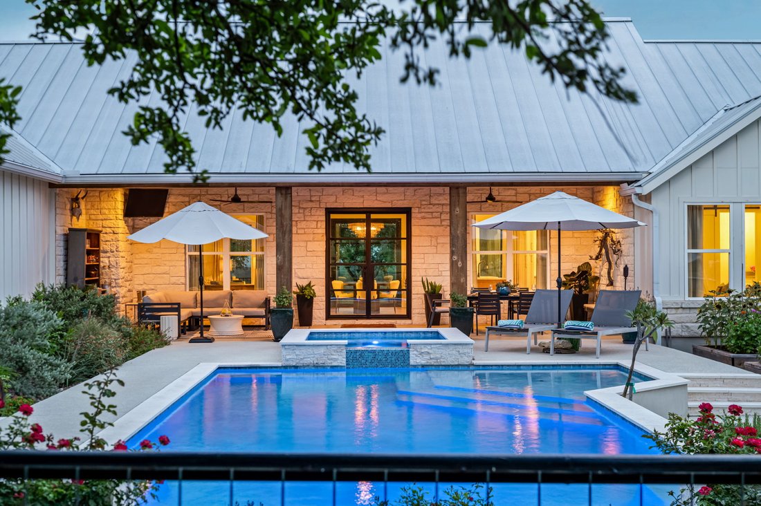 House in Fredericksburg, Texas, United States 5 - 18181698