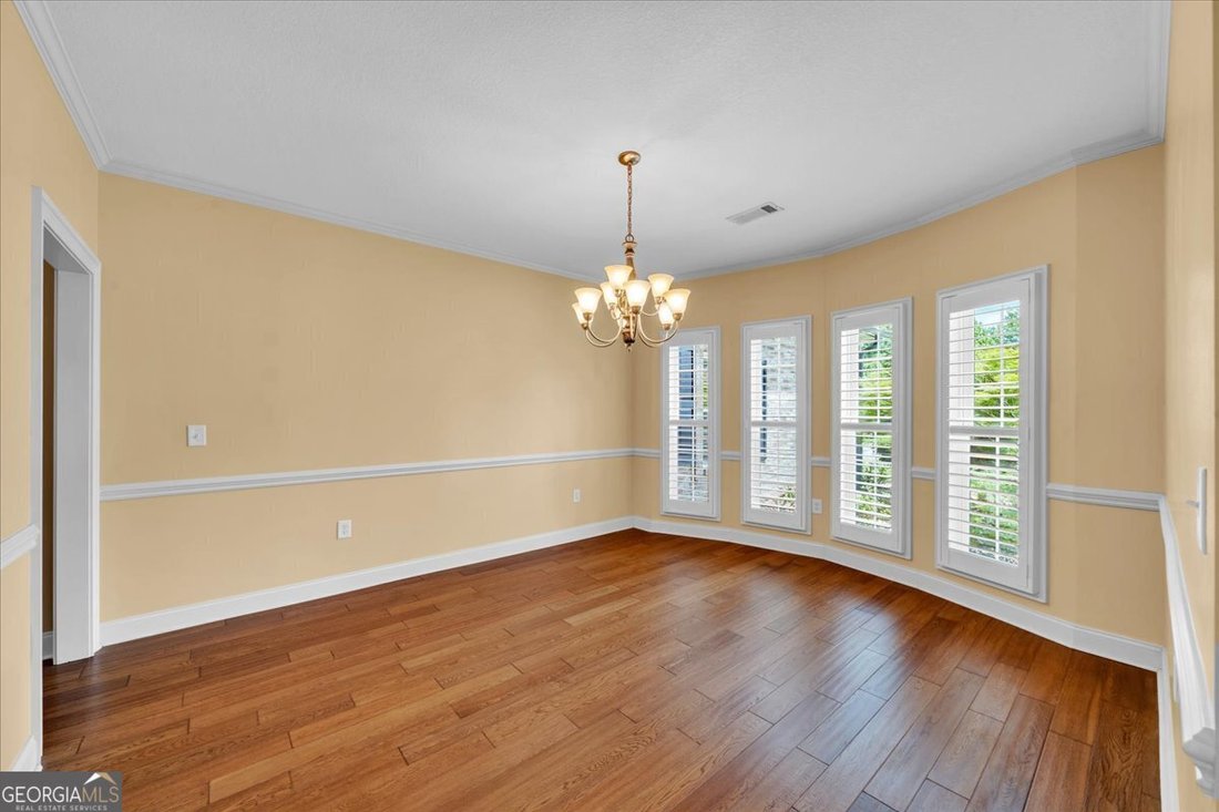House in Warner Robins, Georgia, United States 4 - 18185054