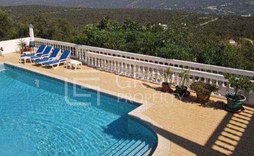 Casa a Loule (Sao Clemente), Algarve, Portogallo 1