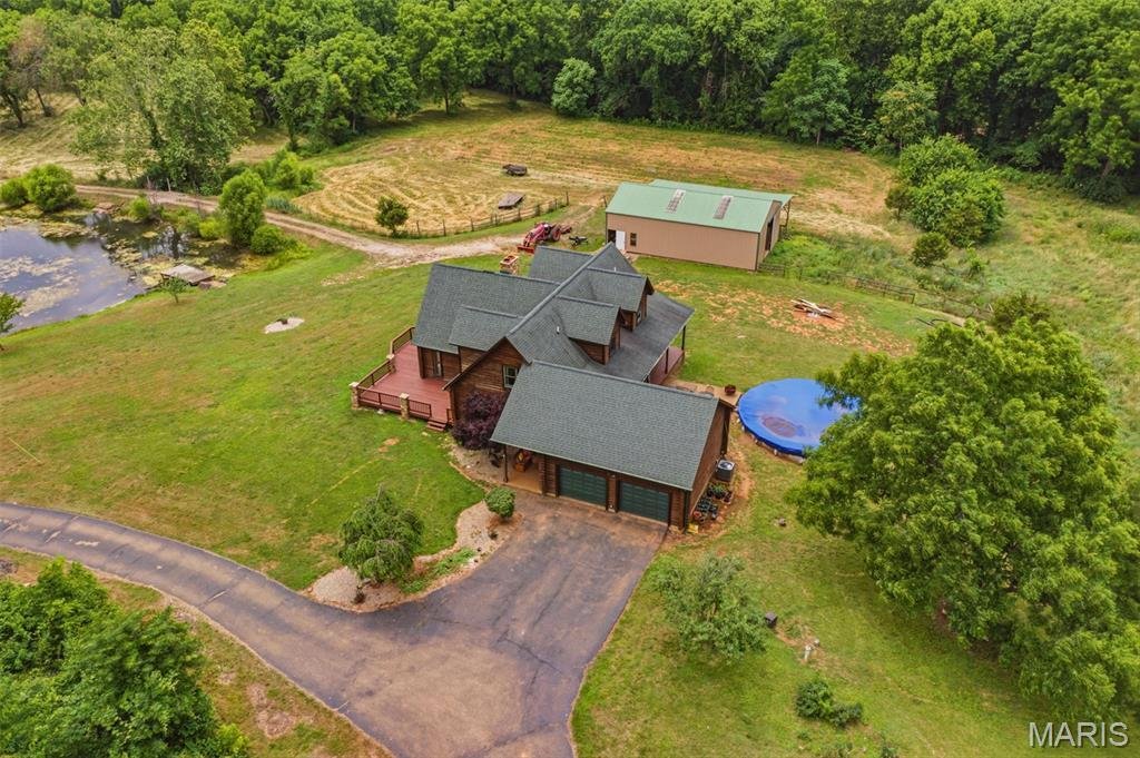 House in Bonne Terre, Missouri, United States 4 - 17519906