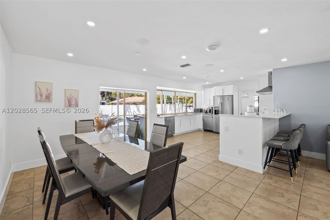 House in Hollywood, Florida, United States 4 - 18183831