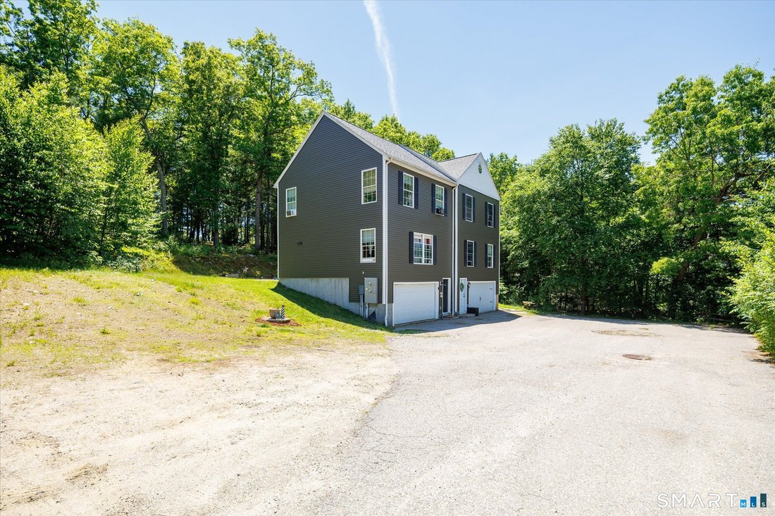 Condo in Putnam, Connecticut, United States 3 - 17015170