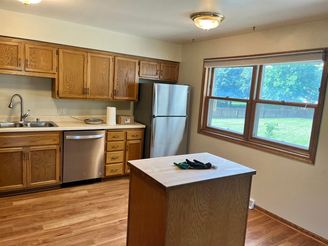 Apartment in Madison, Wisconsin, United States 5 - 18184738