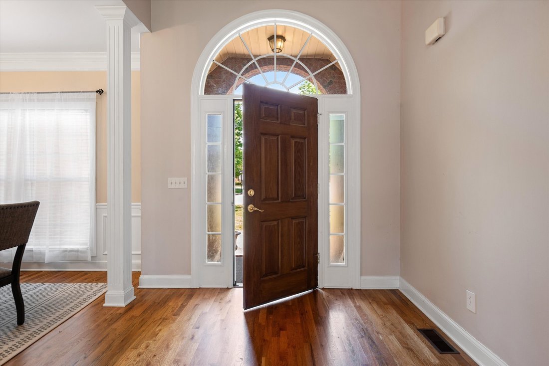 House in Murfreesboro, Tennessee, United States 4 - 18183765