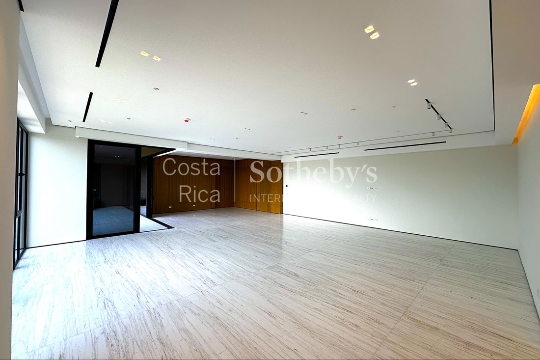 Apartment in Escazu, San José Province, Costa Rica 5 - 11836633