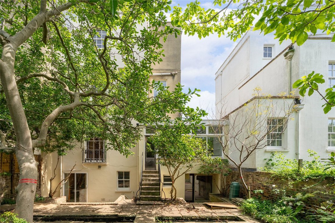 House in Hammersmith, Hammersmith and Fulham, England 4 - 18182269