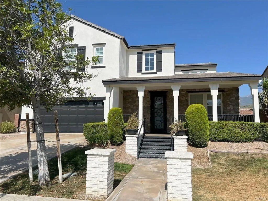 Condo in Fontana, California, United States 1 - 18184902