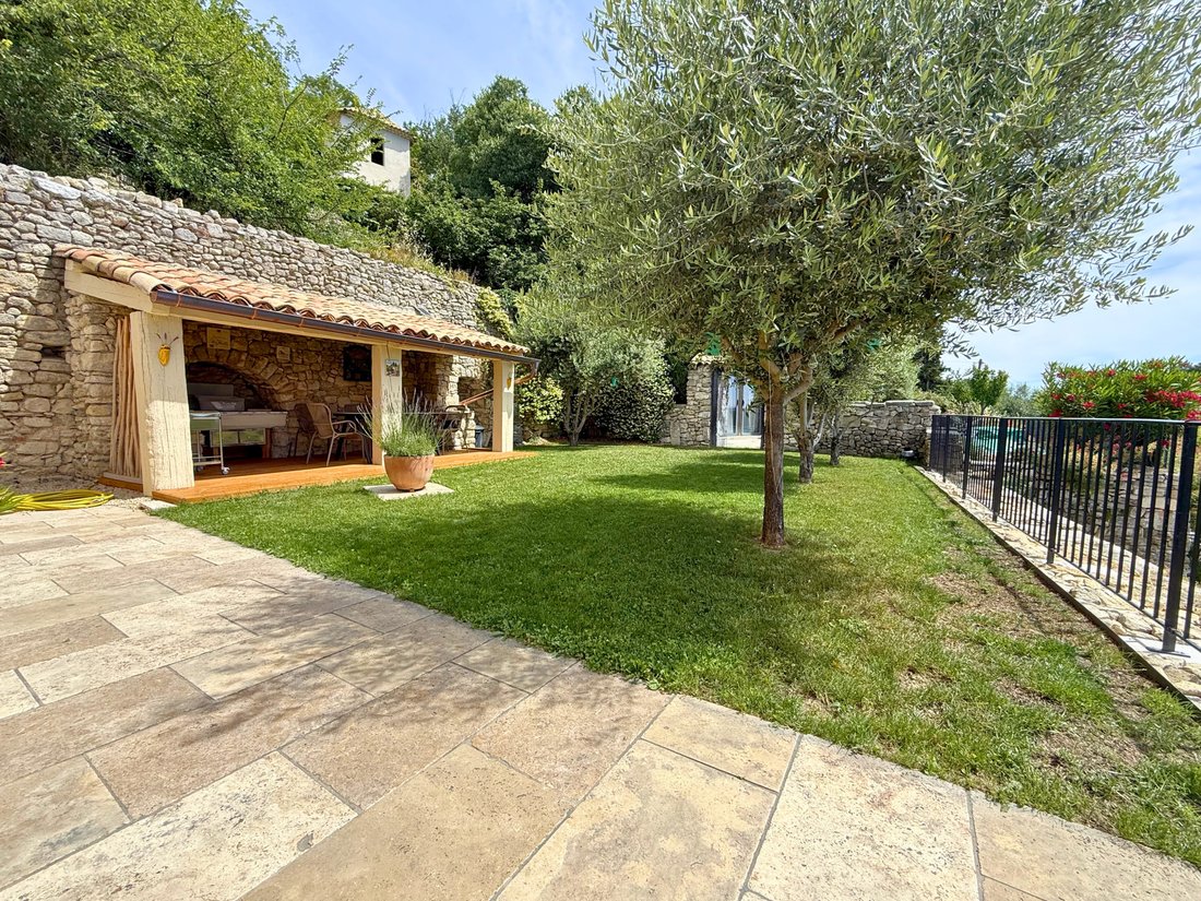 House in Forcalquier, Provence-Alpes-Côte d'Azur, France 4 - 18184291
