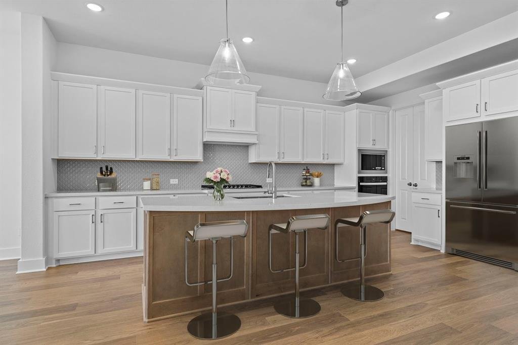 House in Little Elm, Texas, United States 5 - 17103014