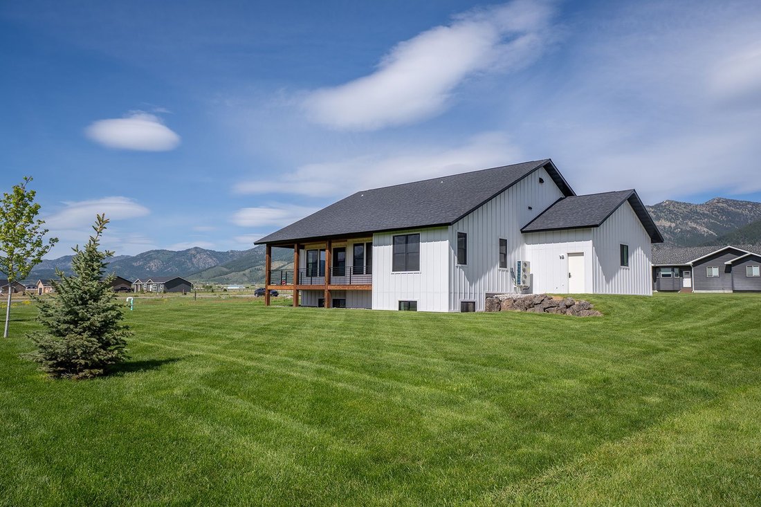 House in Freedom, Idaho, United States 4 - 18182075