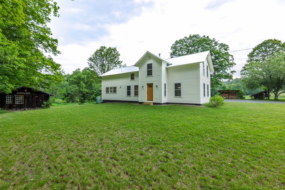 House in Plainfield, New Hampshire, United States 2 - 18182801