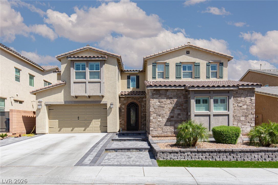 House in North Las Vegas, Nevada, United States 2 - 18184115