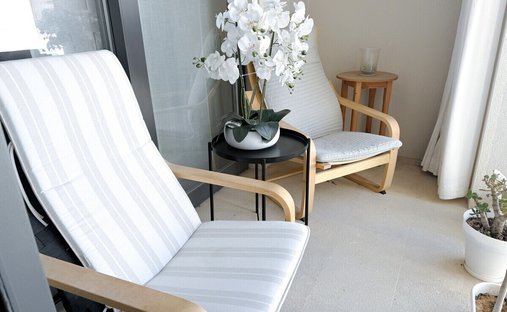 Wohnung in Port d'Andratx, Andratx, Balearische Inseln 1