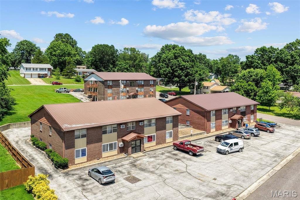 Washington, Missouri, United States 2 - 18183649